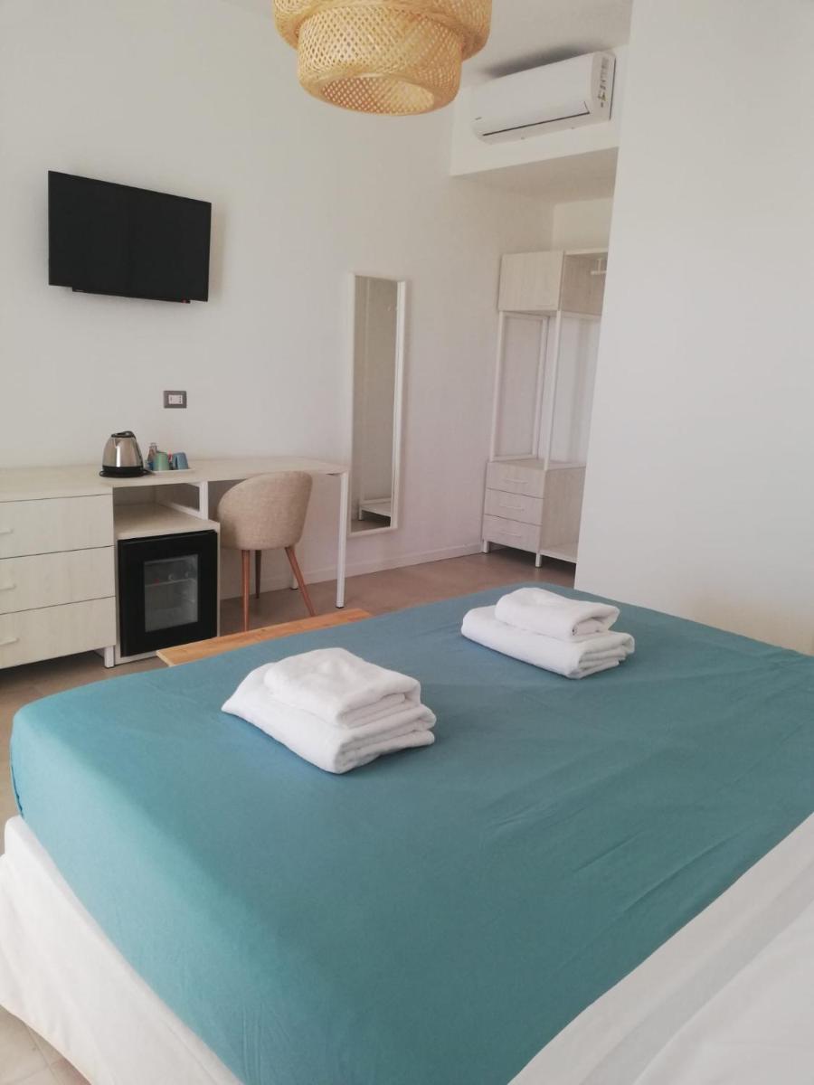 Casa Cunaci Bed and Breakfast - Housity
