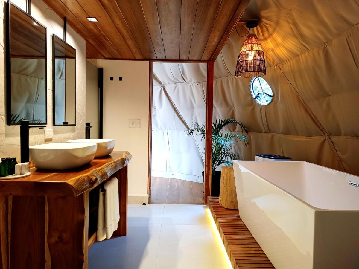 TREE TREK BOQUETE Adventure Park - Housity