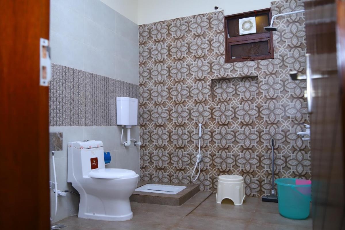 Suitetrails - Roomi Rezidor Guest House