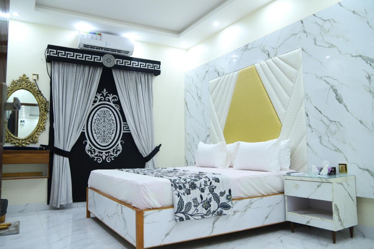 Roomi Rezidor Guest House - Housity