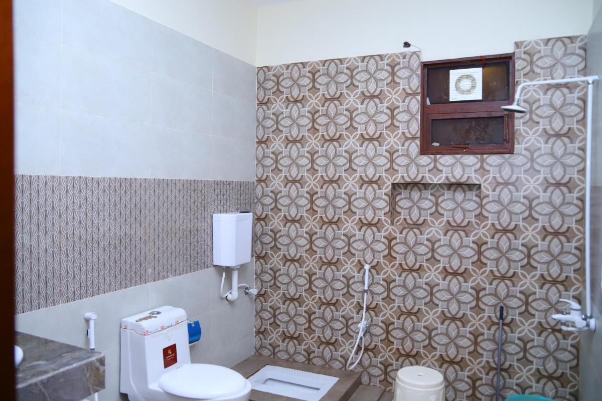 Suitetrails - Roomi Rezidor Guest House