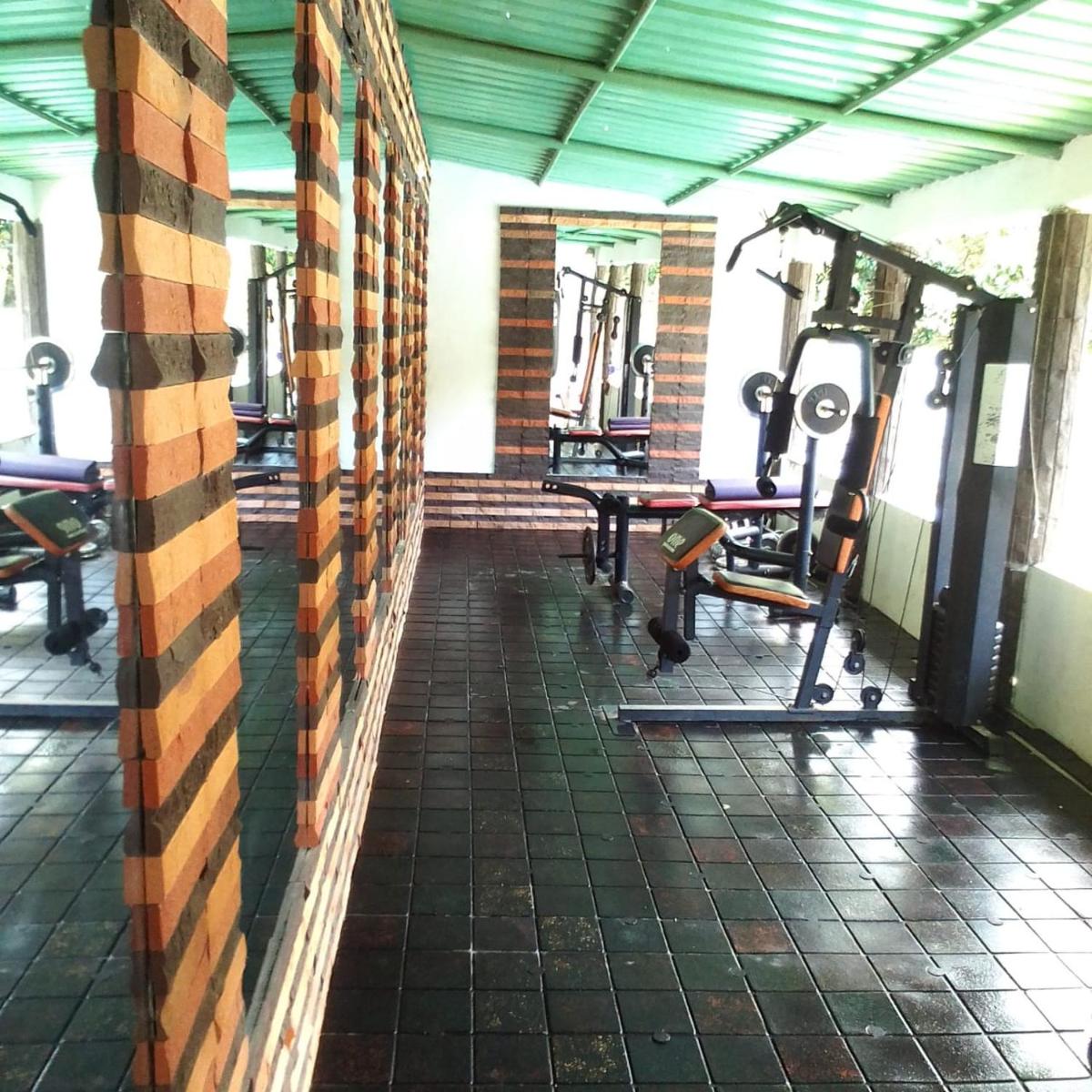 barichara hotel cabañas villa Camargo - Housity