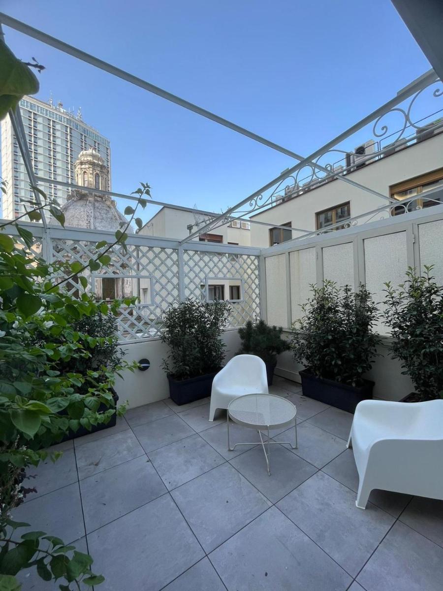 Suitetrails - Domus Cervantes Apartment