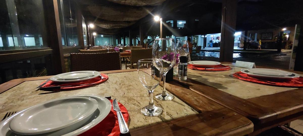 Gravatá - Flat Fazenda Monte Castelo - Housity