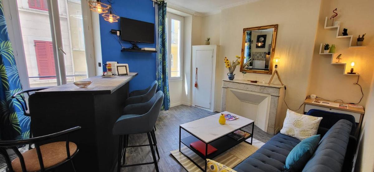 LA PERLE DE LA PLAINE - Housity