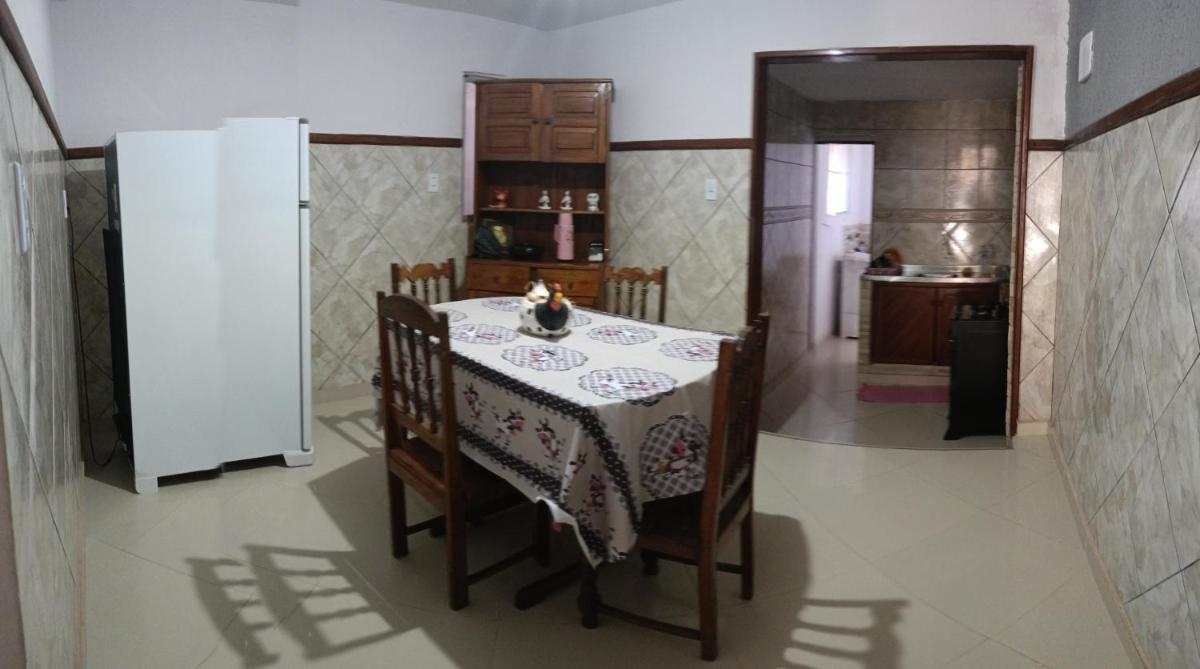 Casa temporada ilheus - Housity