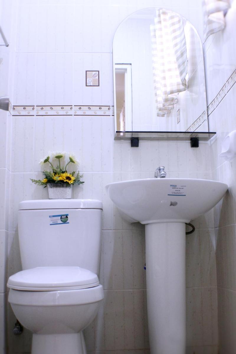 Suitetrails - Haisa Apartment