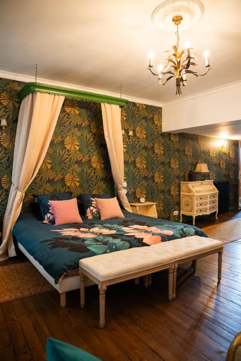 Villa Hortensia - Housity