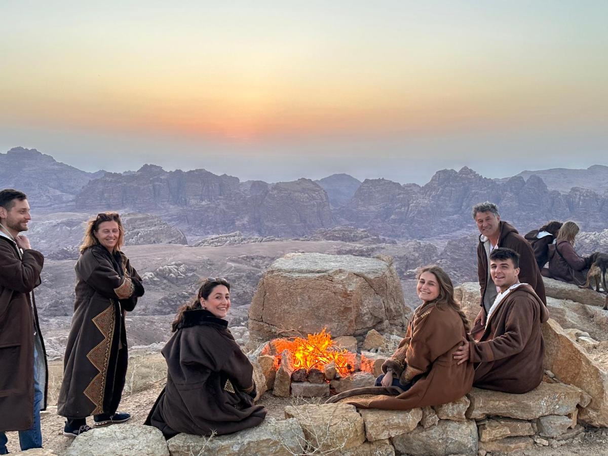 Petra Desert Dream Hotel - Housity