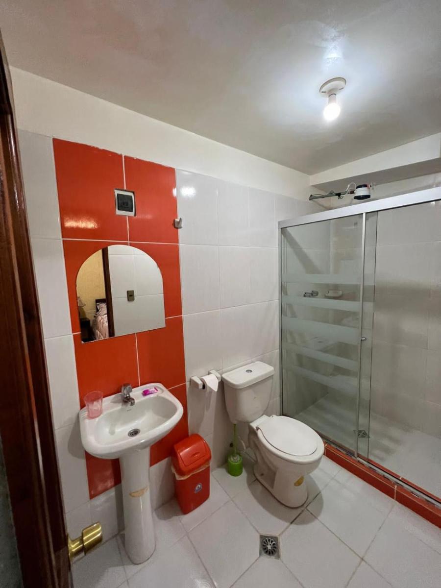 hostal Salarcito - Housity