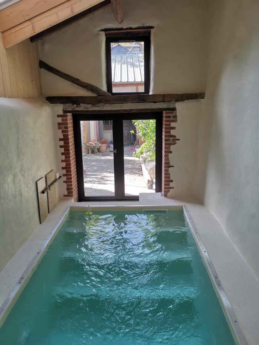 Villa Hortensia - Housity