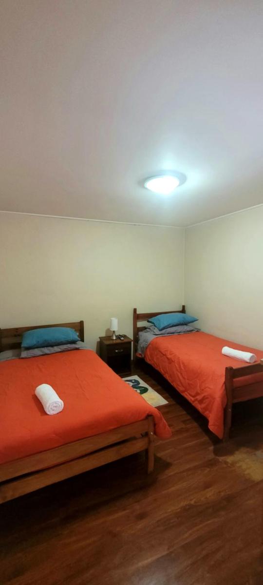 Hospedajes Roma - Housity