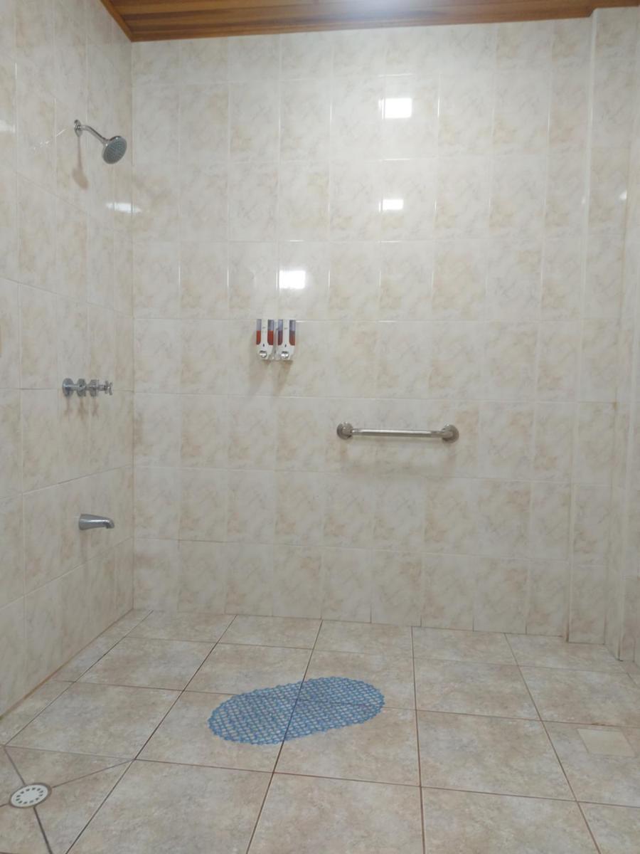 Alisson Hotel y Restaurant - Housity