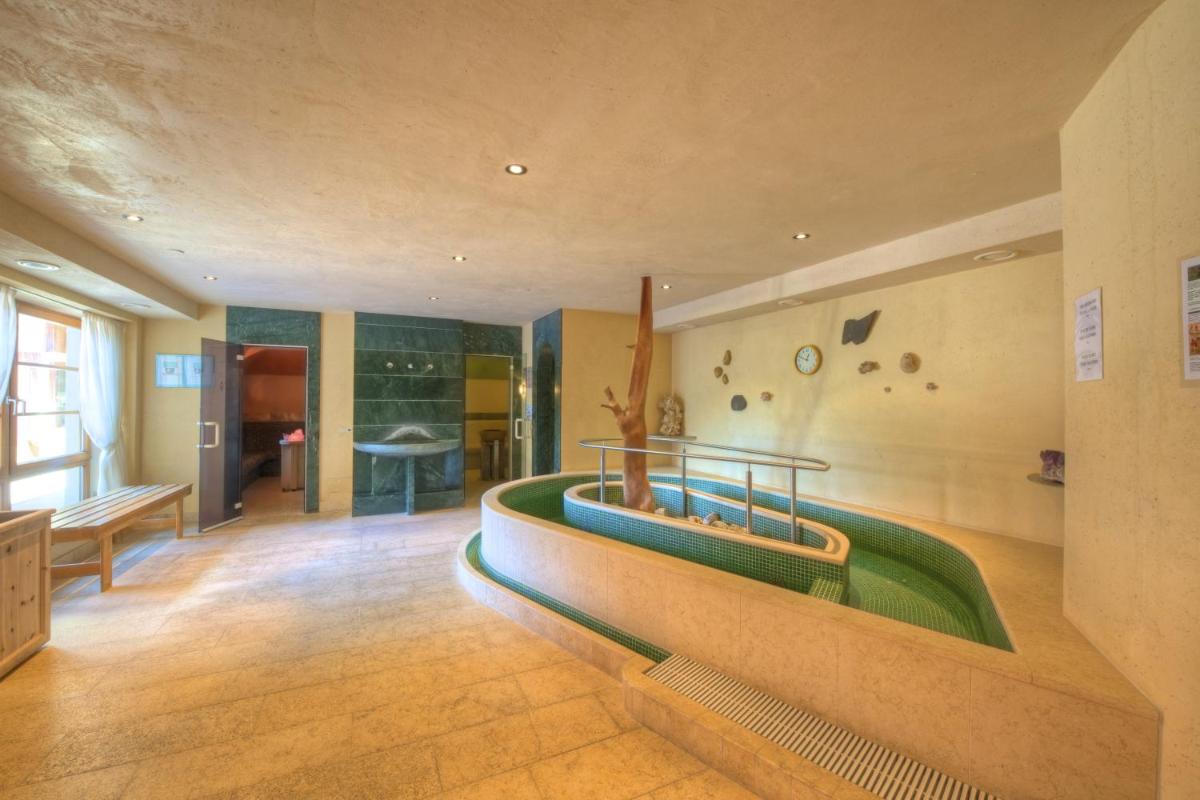 Sporthotel Panorama - Housity