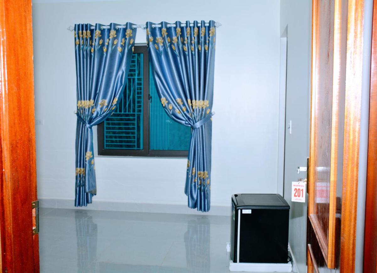 Vinh Airport Hotel - Hizvo