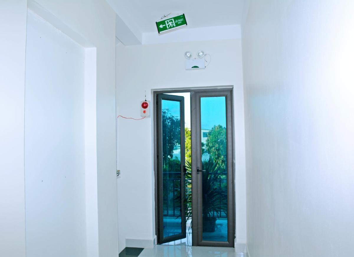 Vinh Airport Hotel - Hizvo