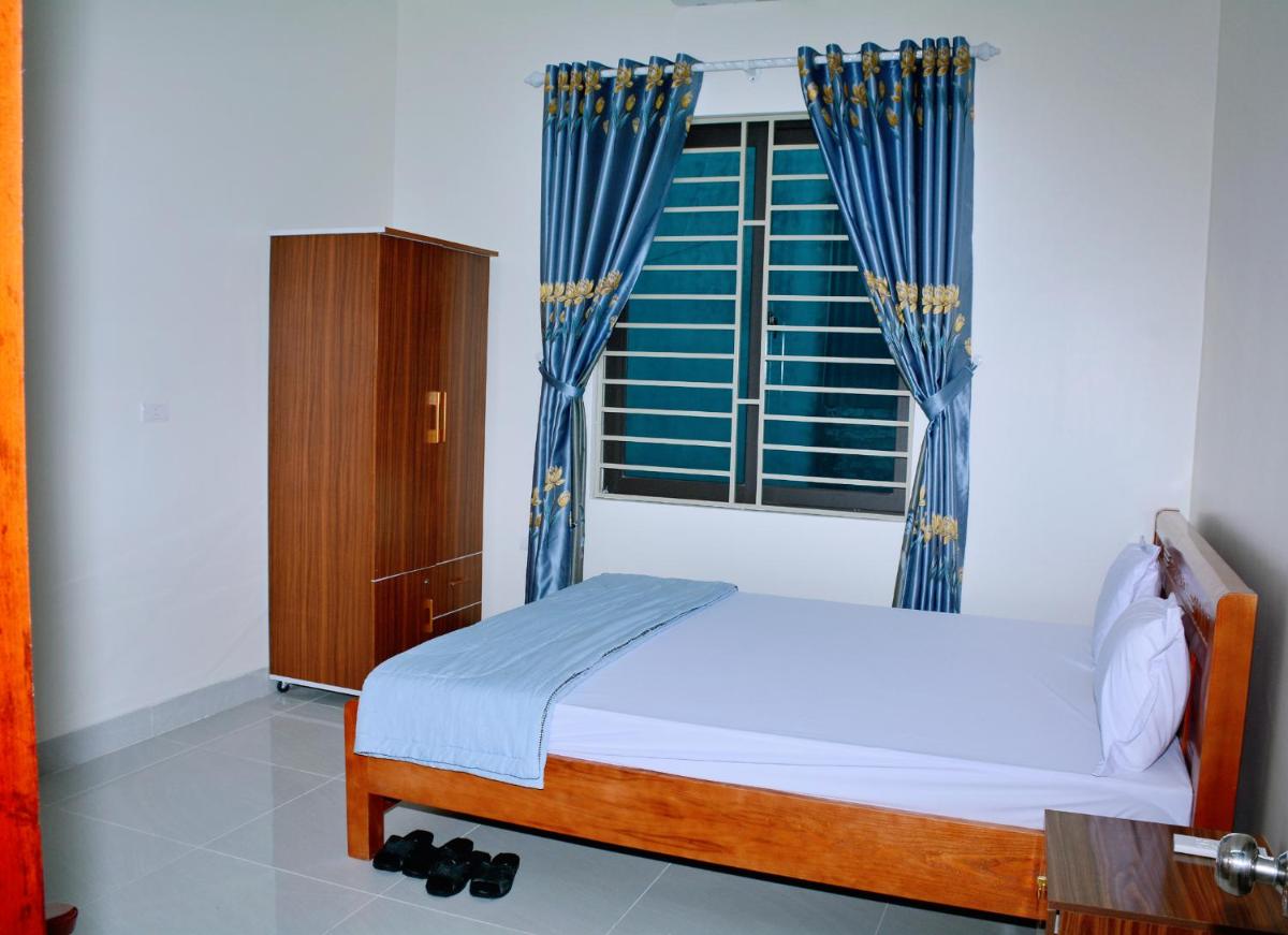 Vinh Airport Hotel - Hizvo