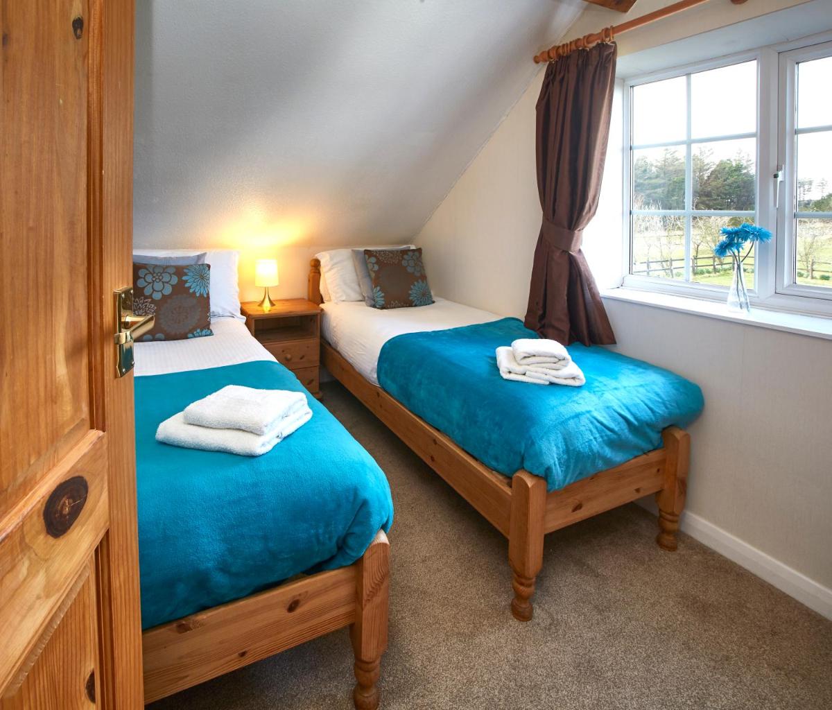 Smugglers Rock Cottage - Housity