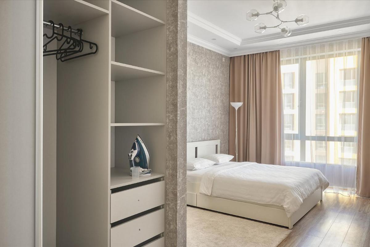 RAISSON APARTHOTEL B104 Хан Шатыр - Hizvo