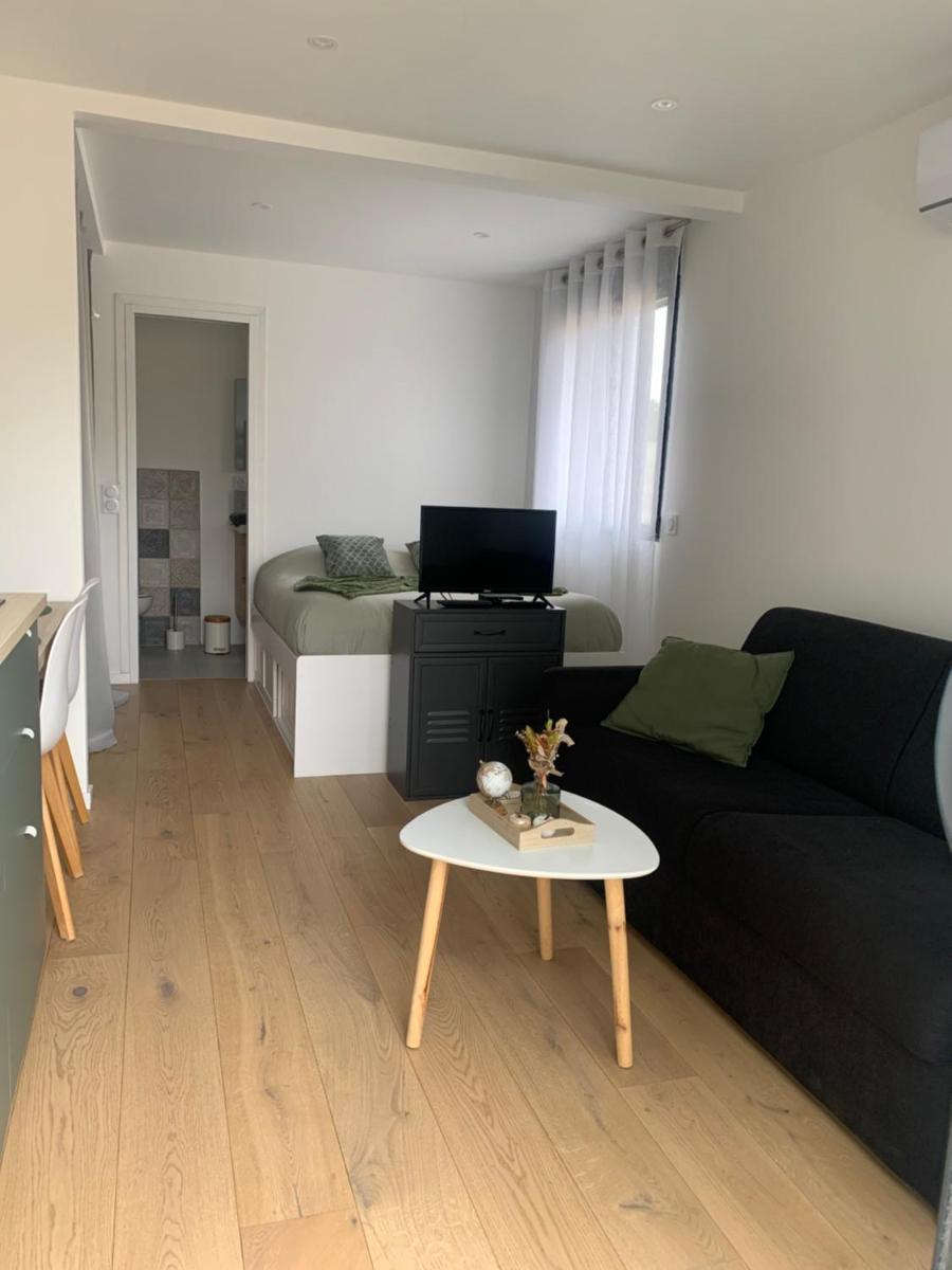 Studio La Petite Forge - Housity