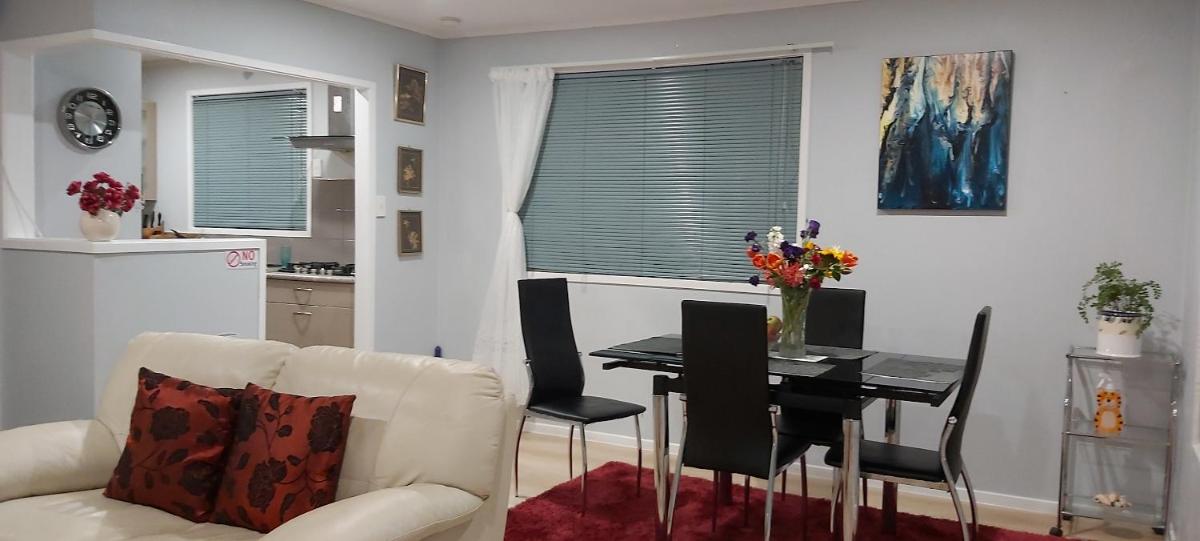 Torbay BnB - Housity