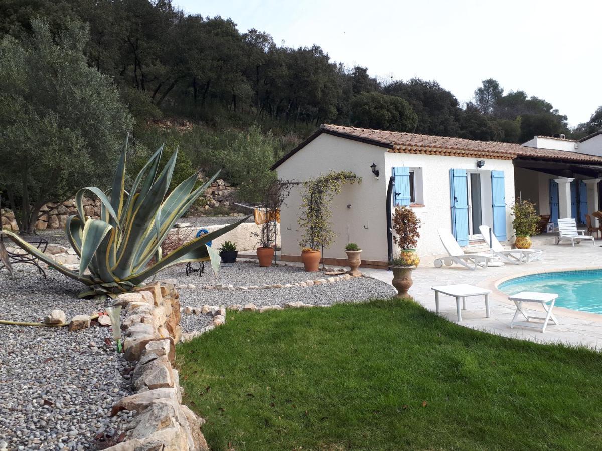 L'oustaou de l'estama - Housity