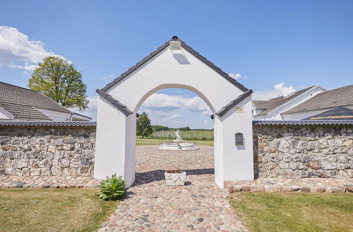 Arklių Pašto Stotis - Housity