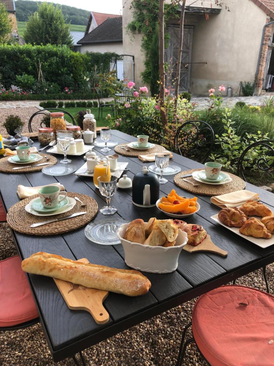 La Demeure d'Agapanthe - Housity