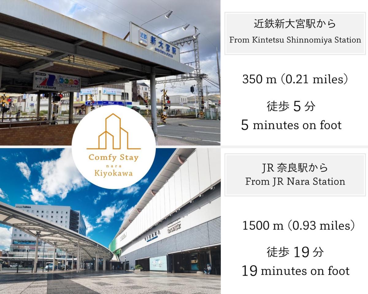 Comfy Stay Kiyokawa - Housity