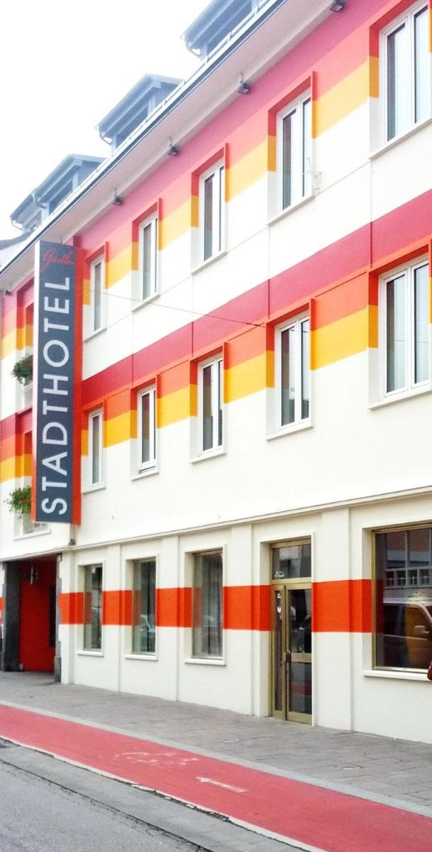 Stadthotel Gürtler - Housity