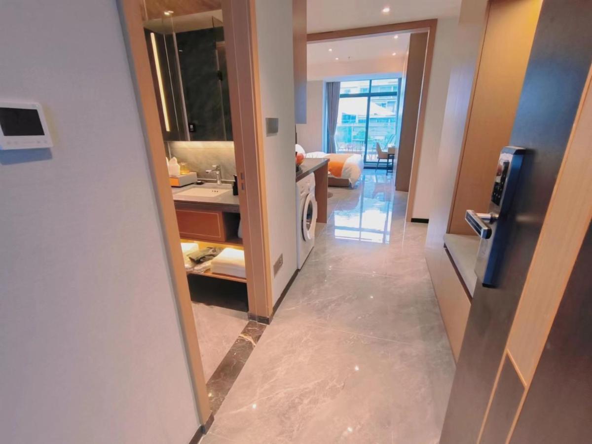 Shi Lai De Executive Apartments - Housity