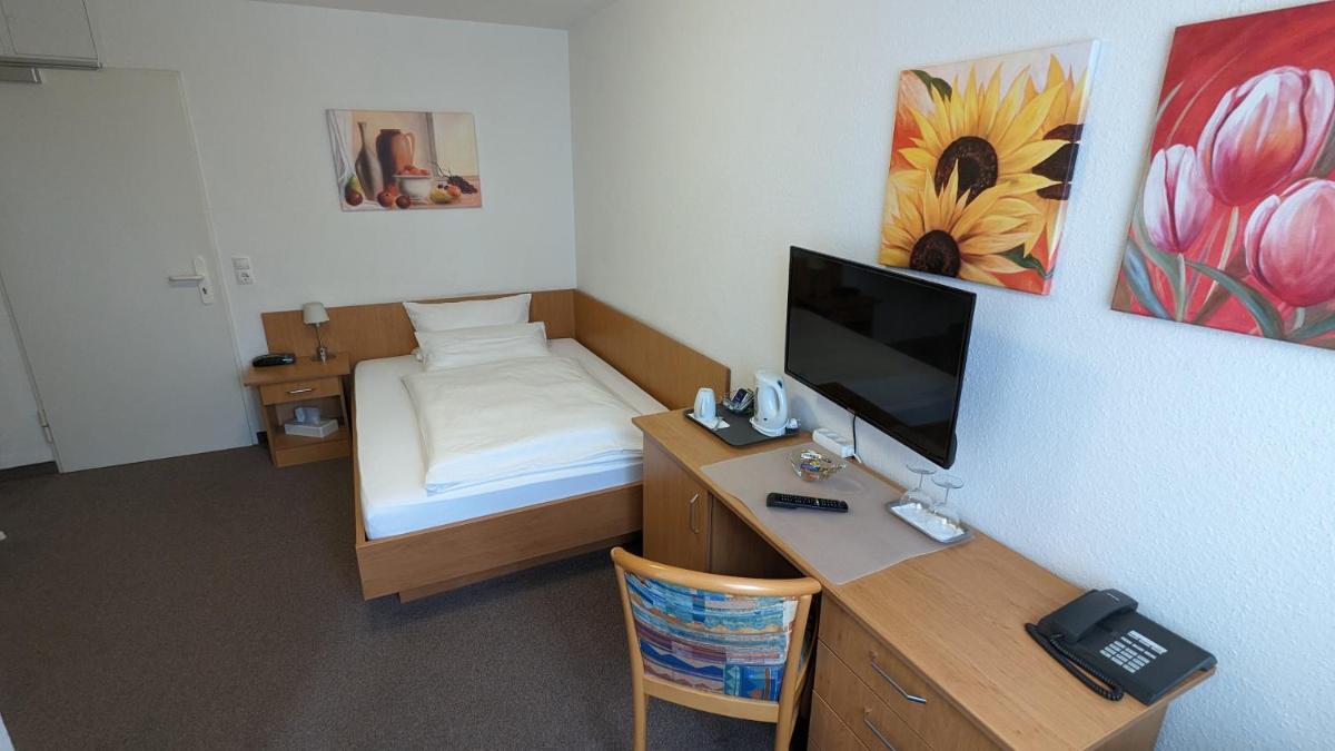 Gästehaus Ziegler - Housity