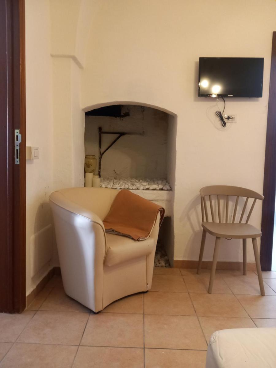 Torre sul mare affittacamere Gallipoli (Sannicola) - Hizvo