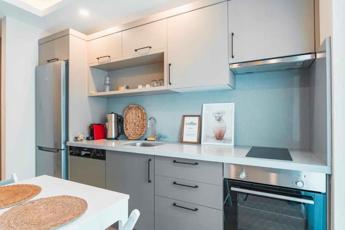 Bodrum Local House - Housity