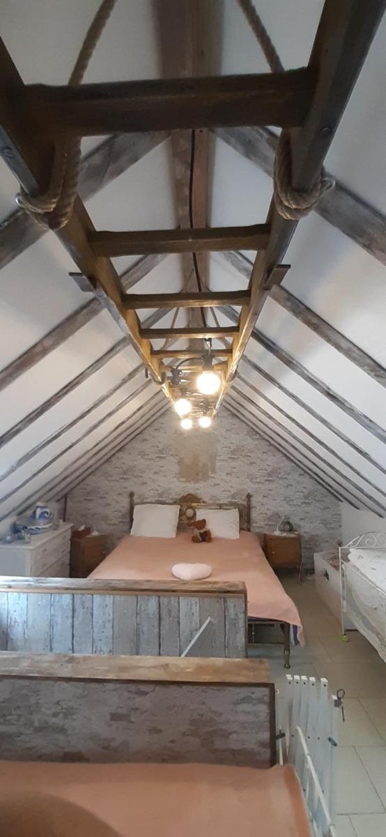 LA P'TITE MAISON - Housity