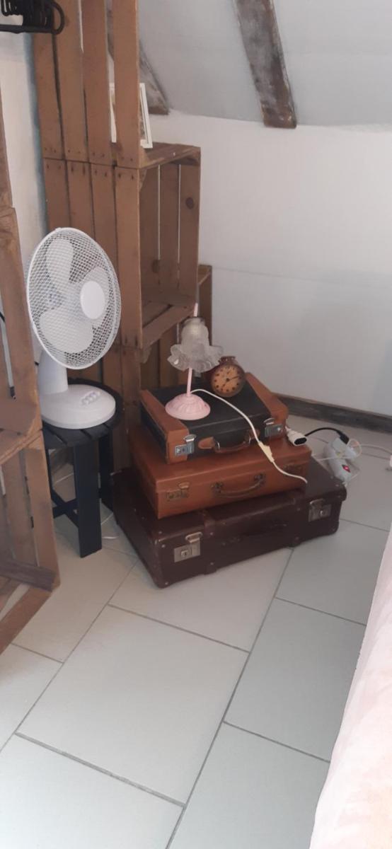 LA P'TITE MAISON - Housity