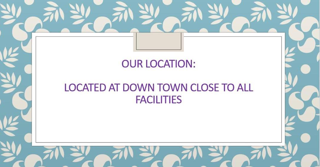 Petra Town Check-Inn - Housity