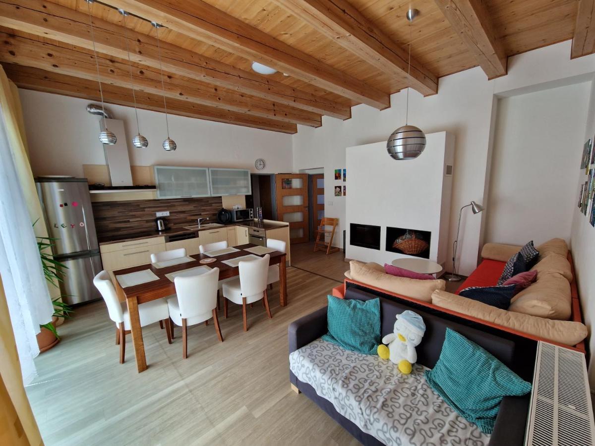 Apartmány Comfort - Housity