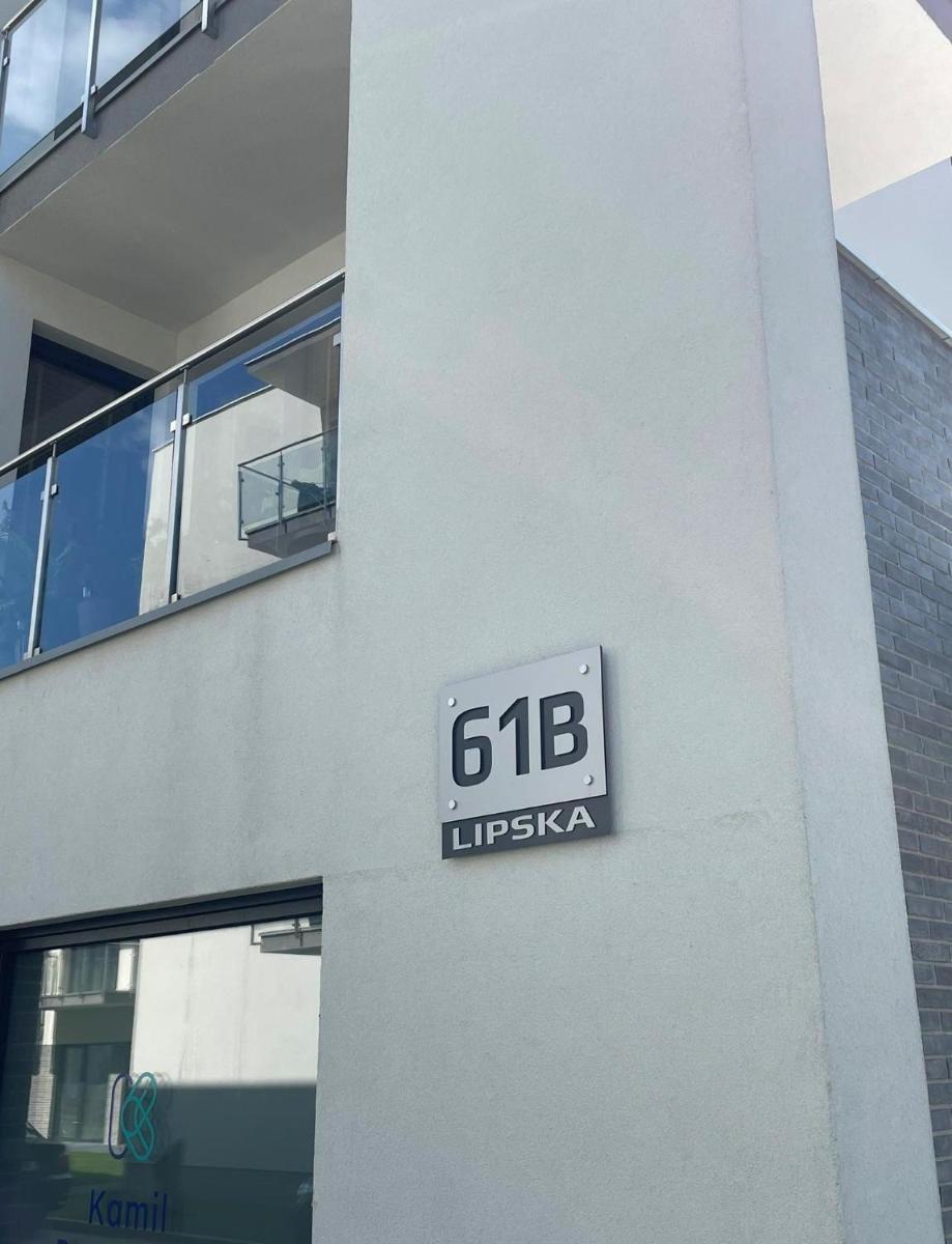 Apartament na Lipskiej - Hizvo