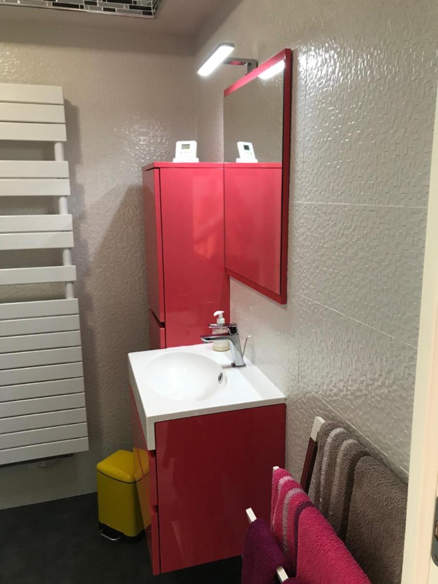 Studio vue mer à Saint Valéry en caux - Housity