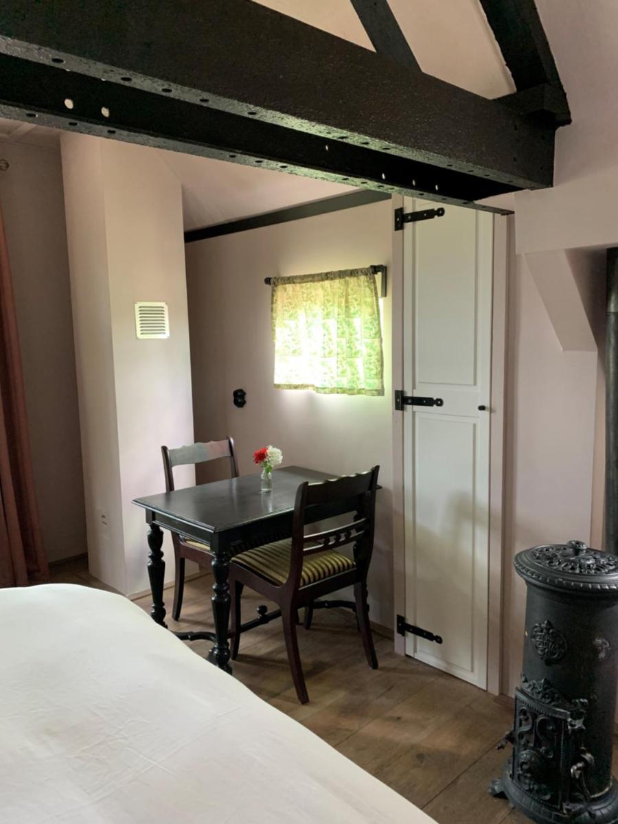 Bed and Breakfast Bakrust, met privé sauna Putten - Housity