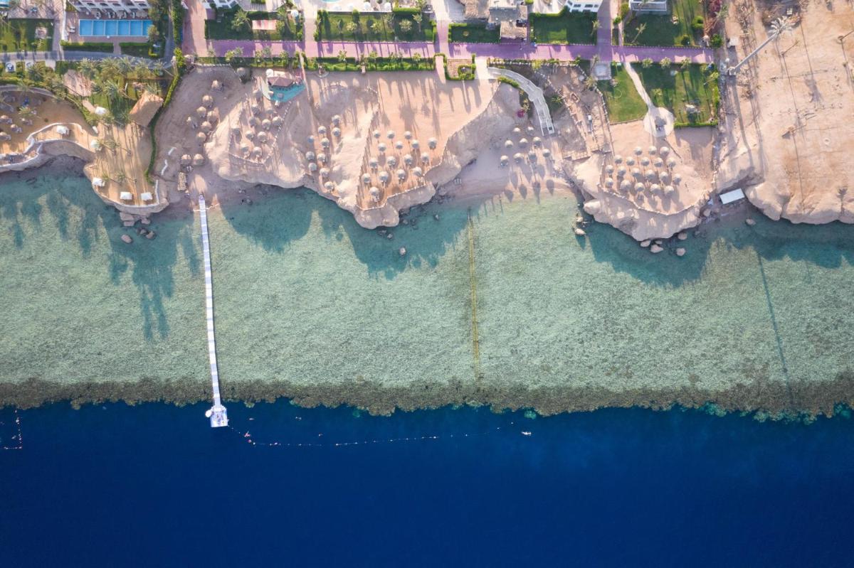 Safir Sharm Waterfalls Resort - Housity