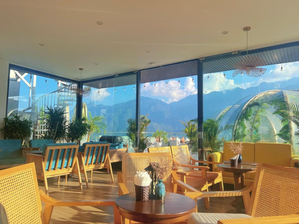 Sapa Relax Hotel & Spa - Housity