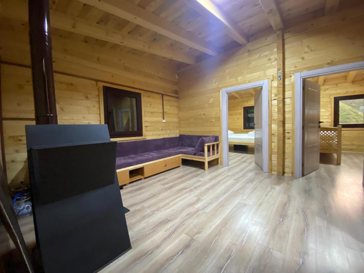 Suitetrails - Villa Gencal Yayla