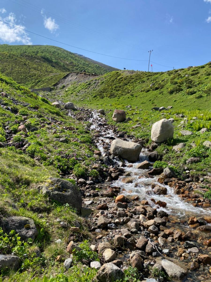 Suitetrails - Villa Gencal Yayla