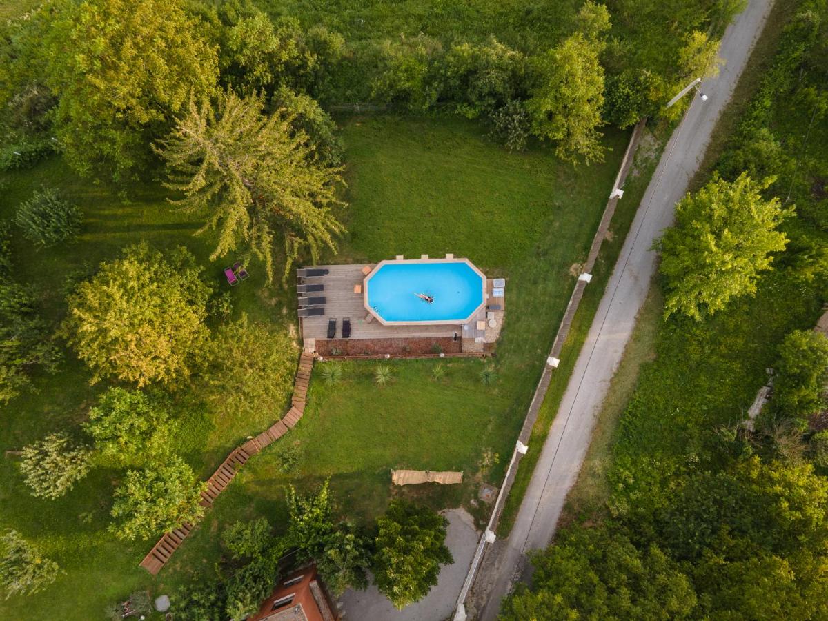 Chill House Keti - Housity