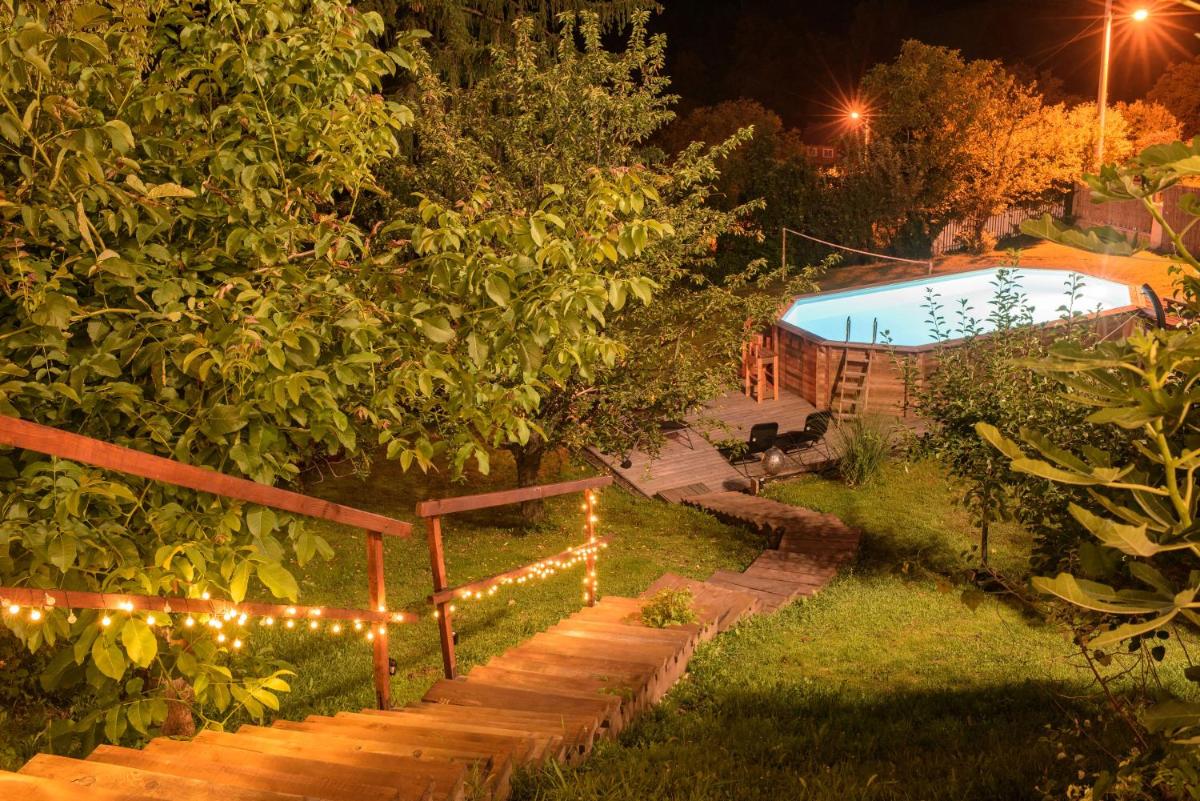 Suitetrails - Chill House Keti
