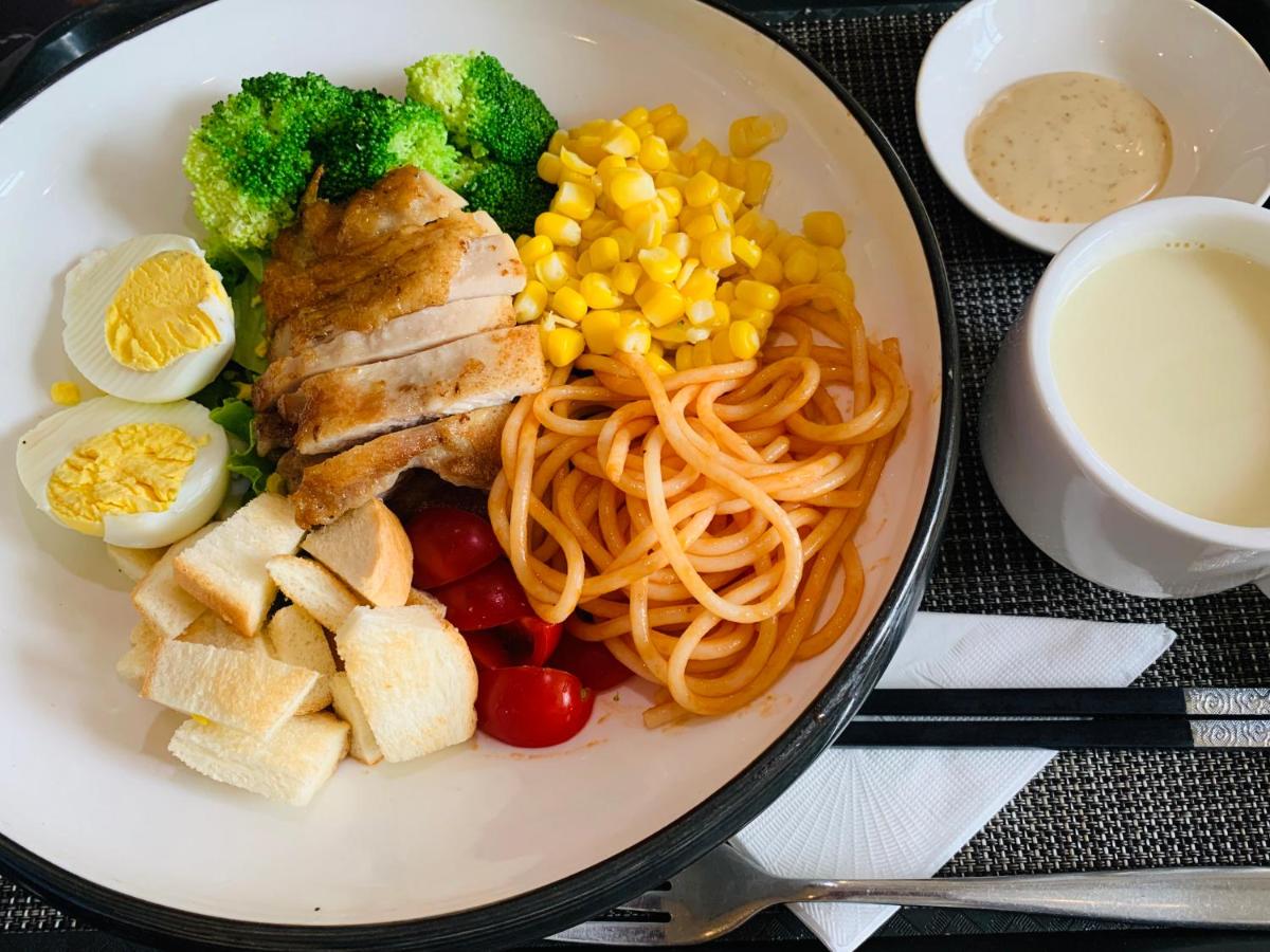 Xihui Hotel - Housity