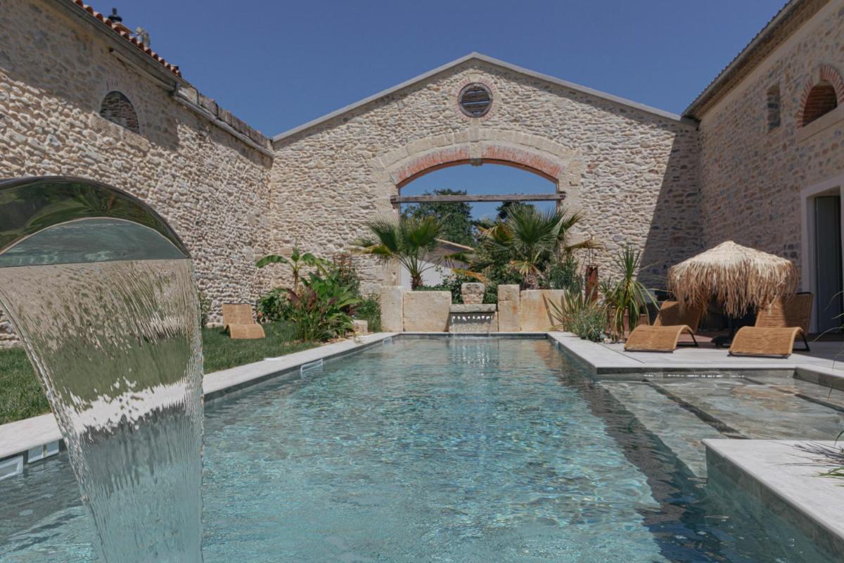 Le Mas de Fanfan - Housity