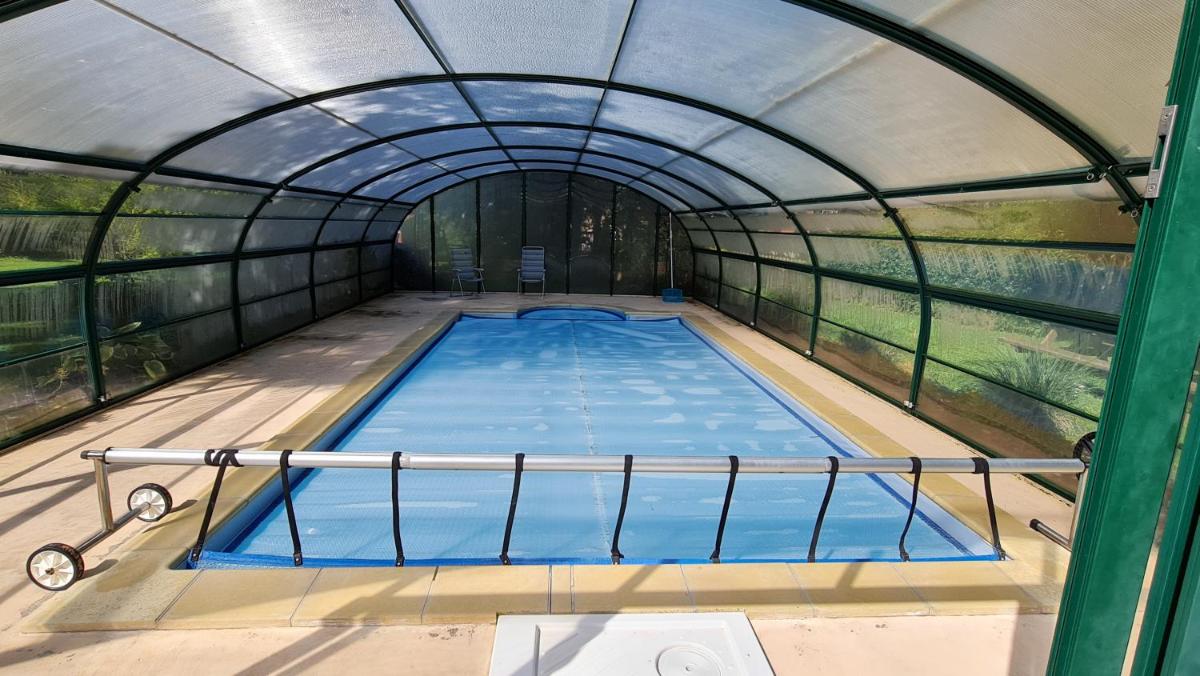 DOMAINE DES GRAVIERS - Housity